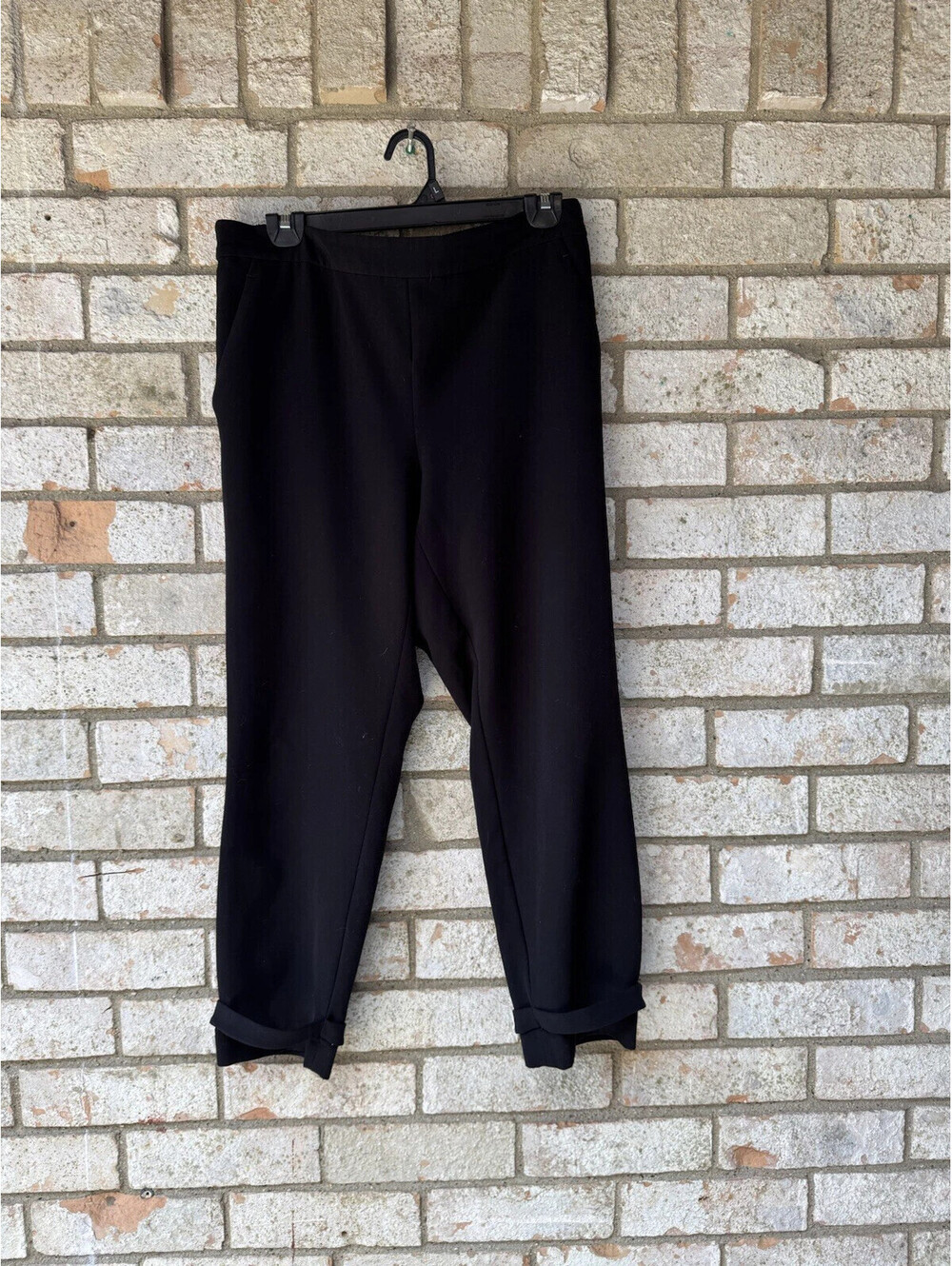 Express Pants Black Size M